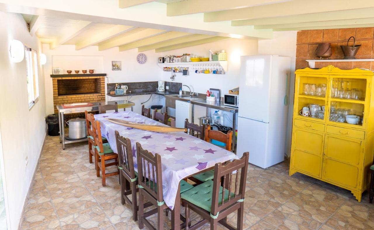 Pradera De Melo Heated Pool On Request-Wifi-Bbq Villa Los Realejos Exterior photo