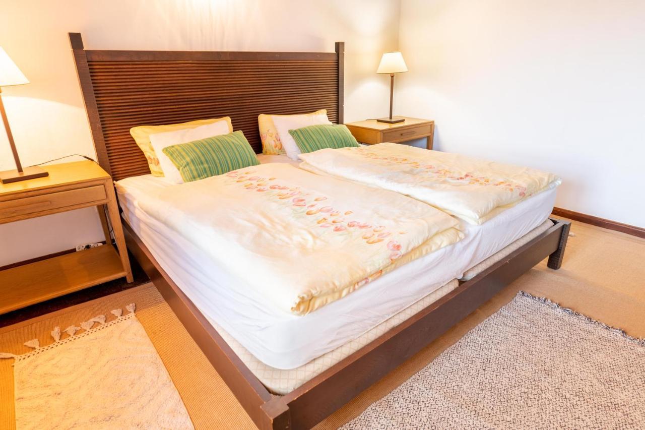 Pradera De Melo Heated Pool On Request-Wifi-Bbq Villa Los Realejos Exterior photo