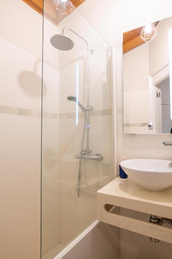 Pradera De Melo Heated Pool On Request-Wifi-Bbq Villa Los Realejos Exterior photo