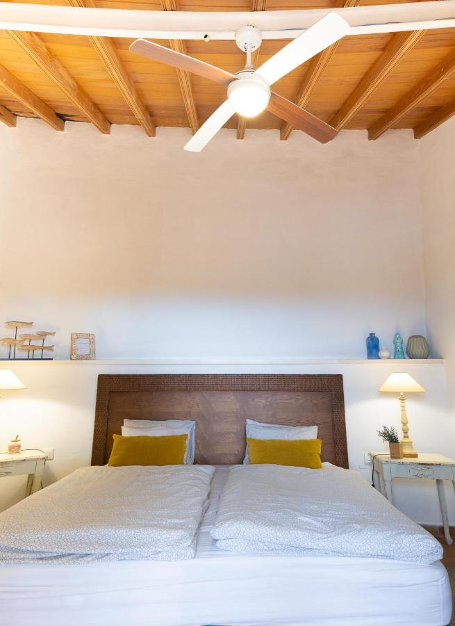 Pradera De Melo Heated Pool On Request-Wifi-Bbq Villa Los Realejos Exterior photo