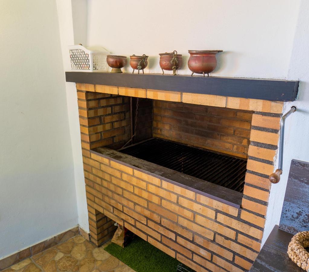Pradera De Melo Heated Pool On Request-Wifi-Bbq Villa Los Realejos Exterior photo